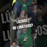 COMO É O TORCEDOR DO CELTICS?