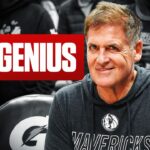 Mark Cuban’s Sneaky Plan Just Might Work