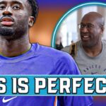 This just keeps getting better...