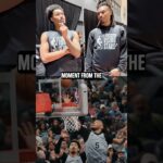 Stephon & Dylan’s favorite moments from the season 🤩 #nbaallstar #nbaallstarweekend #spurs