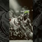 The Homeless Janitor with 5 NBA Rings 💍