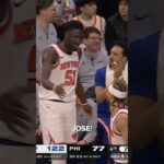 JOSE! JOSE! JOSE! 🗣️ #shorts