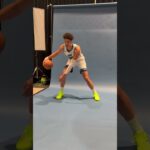 Yanic in Rising Stars threads 📸