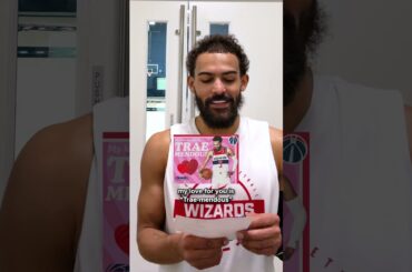 Shooting our shot at wishing you a Happy Valentine’s Day! 🏀❤️ #holiday #nba #shorts #valentinesday