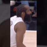 Are James Harden and the Cleveland Cavaliers now the favorite in the Eastern Conference?