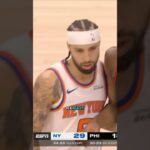 ELITE🔥🏀 #basketball #nba #newyorkknicks #puertorico #shorts #youtubeshorts #sports #nyc #athlete