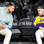 The Lakers Are Planning Something Huge