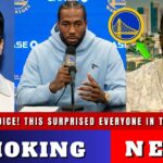 Golden State Warriors' SHOCKING Move Has NBA Experts Speechless | GSW Dominance Explained! Gsw news
