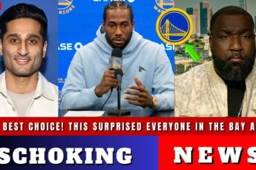 Golden State Warriors' SHOCKING Move Has NBA Experts Speechless | GSW Dominance Explained! Gsw news