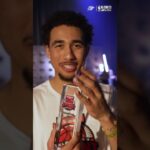 Day 1 in LA with @jaredmccain024  🎥 #NBAAllStar #OKCThunder