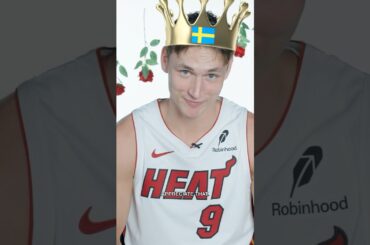 Happy Valentine’s Day HEAT Nation 💌 #nba #funny #valentinesday #miamiheat