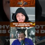 Why the Charlotte Hornets Are a Good Defensive Team 🏀