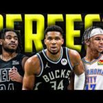 The Bucks are GENIUS for this…