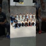 Your 2026 #NBAAllStar Team World Squad 💯