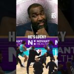 The Pistons Vs Hornets fight was crazy. #nba #basketball #fighting #basketballshorts #detroit