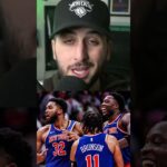 🔥 Knicks Culture is REAL — Why Players Get BETTER in New York