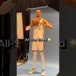 New threads 🧵 #nbaallstar #nbaallstarweekend #deaaronfox #wemby #spurs