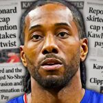 The Truth About The Clippers Is Coming...