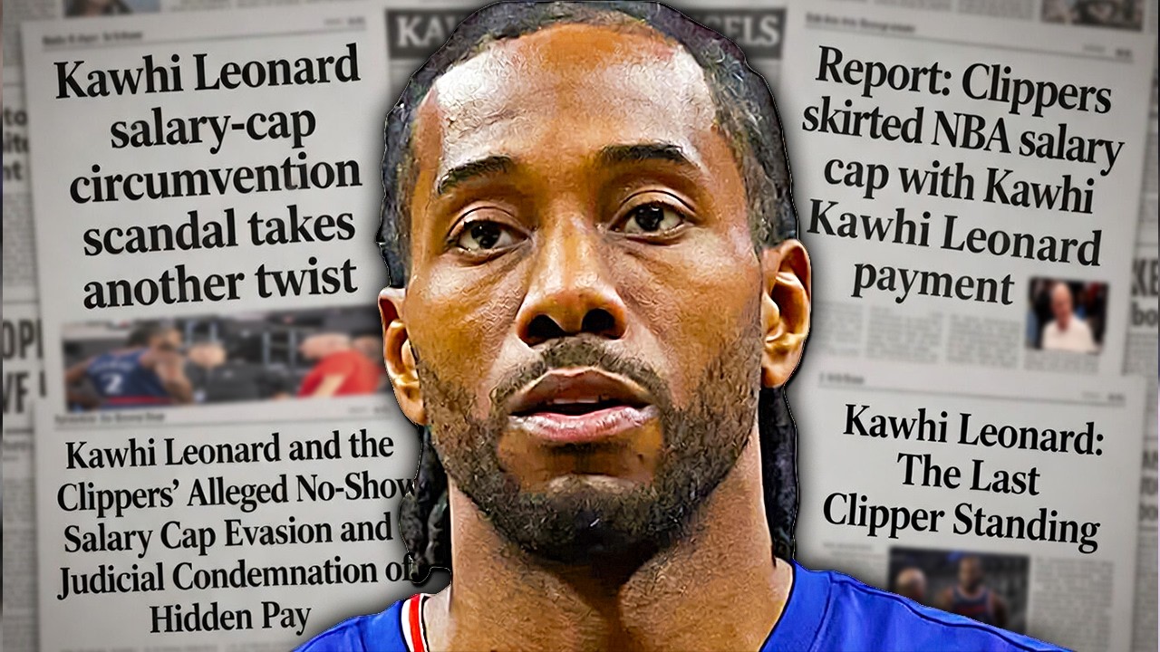 The Truth About The Clippers Is Coming...
