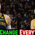 The Golden State Warriors Still Have A Chance