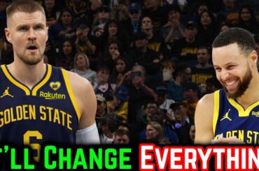 The Golden State Warriors Still Have A Chance