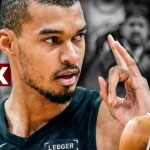 The Start of a Dynasty? How Wembanyama Is Already Transforming San Antonio