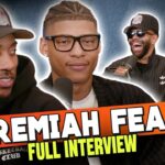 Jeremiah Fears on NBA Draft, HOOPING with Pelicans being a STAR at Oklahoma | Jeff Teague x Club 520