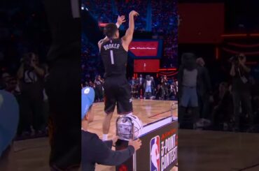 27 in the final round 👌 #shorts | Phoenix Suns