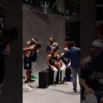 Kawhi checkin' in #nbaallstar 🌟