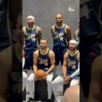 12-Time NBA All-Star Stephen Curry 🌟 | #shorts