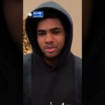 JASE TELLS US WHY HE CHOSE TO DO THE DUNK CONTEST!