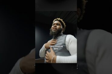 Bro thinks he’s on the team 😭😭 #druski #nba #hawks #jalenjohnson @druski #nbaallstar