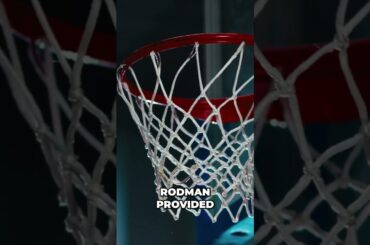 Bulls Assemble  Rodman, Jordan & Pippen's Ruthless Comeback!