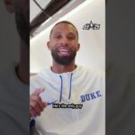 fun weekend ahead in LA ✈️ #konknueppel #allstar #basketball