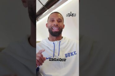 fun weekend ahead in LA ✈️ #konknueppel #allstar #basketball