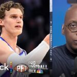 How the NBA fining Jazz, Pacers pertains to NFL tanking issues | Pro Football Talk | NFL on NBC