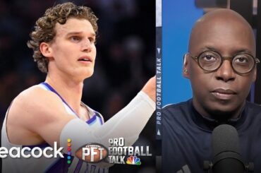 How the NBA fining Jazz, Pacers pertains to NFL tanking issues | Pro Football Talk | NFL on NBC