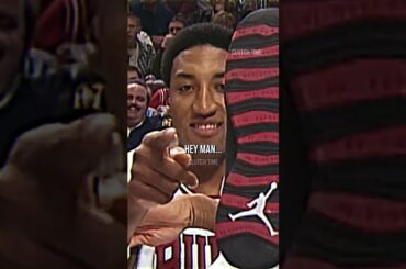 How Michael Jordan Came Out of Retirement 👀