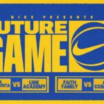 Nike Future Game | NBA Future Starts Now | NBA All-Star 2026