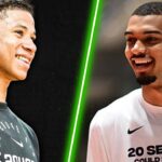 This just got even more exciting for Spurs fans...