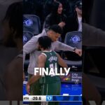 CAM THOMAS IS HERE TO SAVE THE BUCKS 😭🔥 @whristan