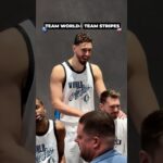 NBA All Star Global Vibes | Houston Rockets