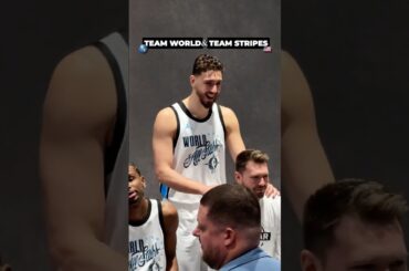 NBA All Star Global Vibes | Houston Rockets