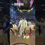 Relive Warriors Clutch Win over Grizzlies | #Shorts