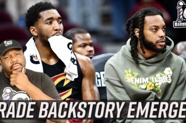 Did The Cavs DODGE Disaster By Trading Darius Garland?