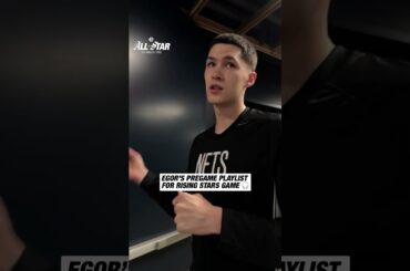 Egor with another ELITE music playlist 🔥 #music #michaeljackson #laurynhill