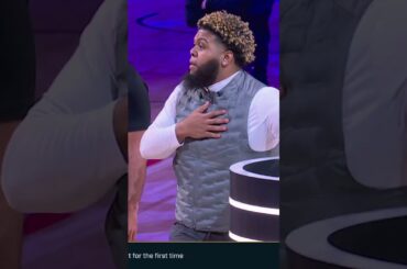 Who was Druski passing that to? 🤣