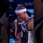 NASTY CB 😤  #spurs #nba #carterbryant #nbaallstar #dunkcontest