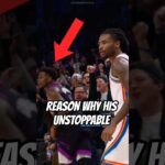 ANTHONY EDWARDS IS UNSTOPPABLE!