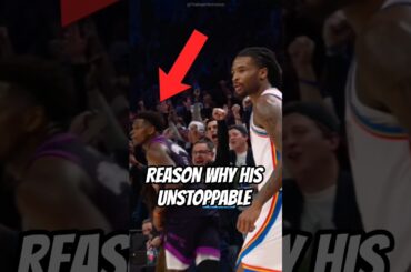 ANTHONY EDWARDS IS UNSTOPPABLE!